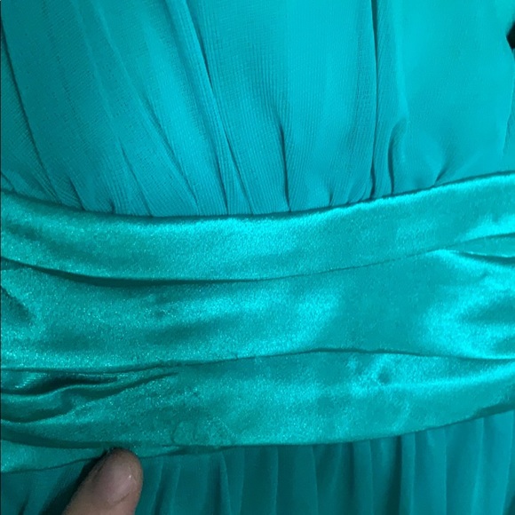 Mini dress..🌫 - Picture 3 of 4